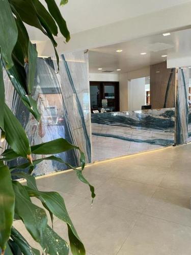 Vestabils, Hotel Espadarte in Iriri