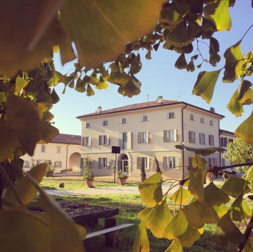 Villa Pacchioni - Accommodation - Cavezzo