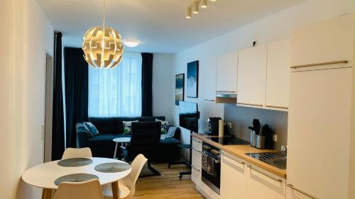 Ferienwohnung Mühlwang - Apartment - Gmunden