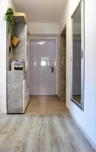 Létesítmények, Apartman Tina in Metkovic