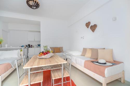 Dimelal Mykonos Town Apartments