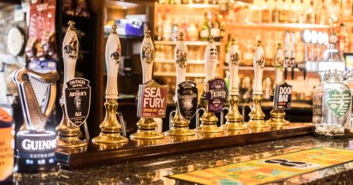 King Arthurs Arms - image 4