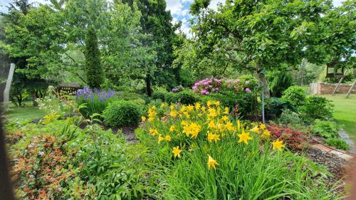 Ferienhof Sommergarten