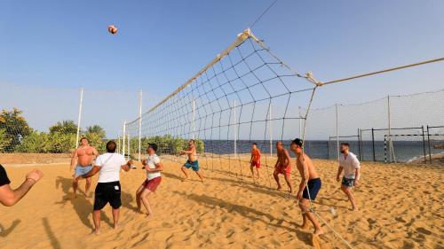 Stella Di Mare Beach Hotel & Spa photo 2