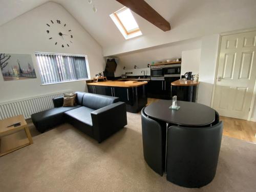 Spacious One Bed Deluxe Apartment in Daventry