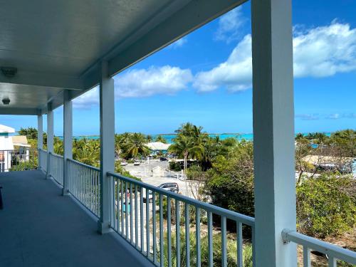 Hideaways Exuma in George Town center