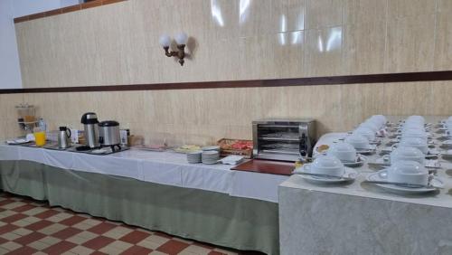 Comida y bebida, Hotel Bela Vista in Viseu