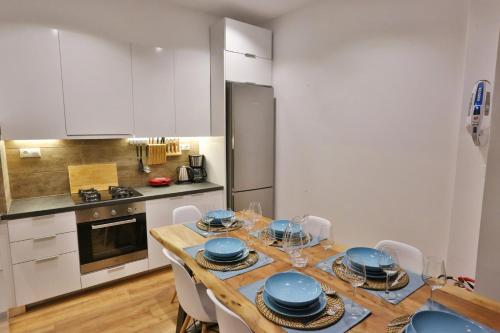Luxury Apartment near Acropolis, Atény (fotografie 3)