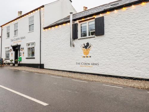 The Carew Lodge gîte à louer Sheviock