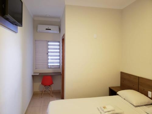 Hotel Viracopos de Indaiatuba