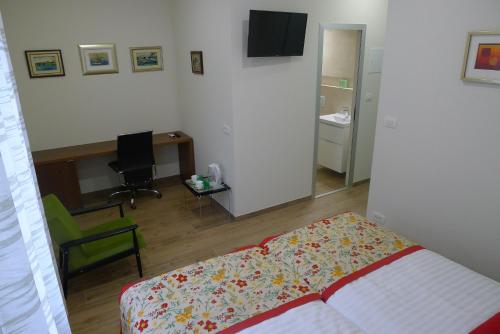Split Centre Zlatan Rooms&Studio – Split, MD