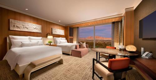 Special Offer - Wynn Resort Queens - Resort Credit