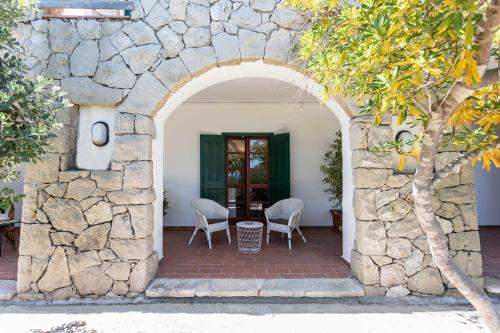 Il Posto delle Fragole 5