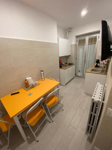 Casa Quadrifoglio - Taranto