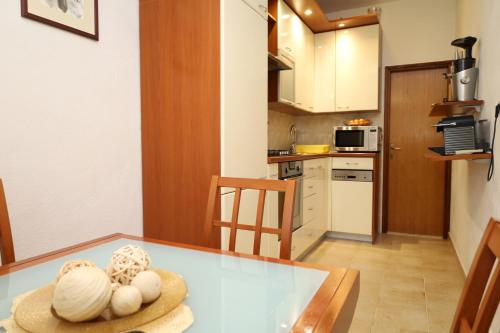 บริการและสิ่งอำนวยความสะดวก, Apartment Lea in ปราซนิซา