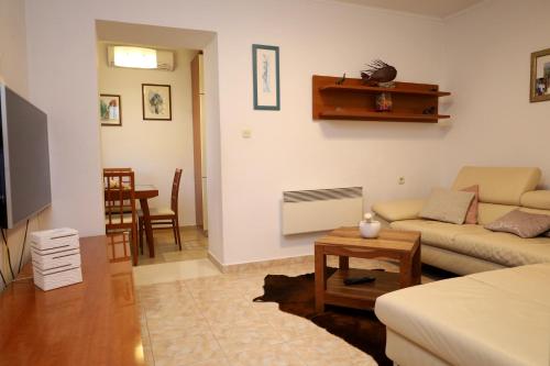 Apartment Lea in ปราซนิซา