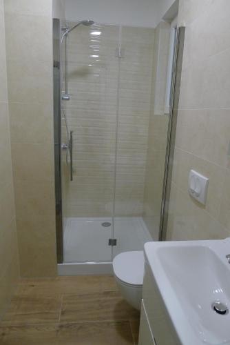 Split Centre Zlatan Rooms&Studio – Split, MD