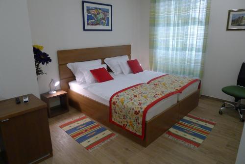 Split Centre Zlatan Rooms&Studio – Split, MD