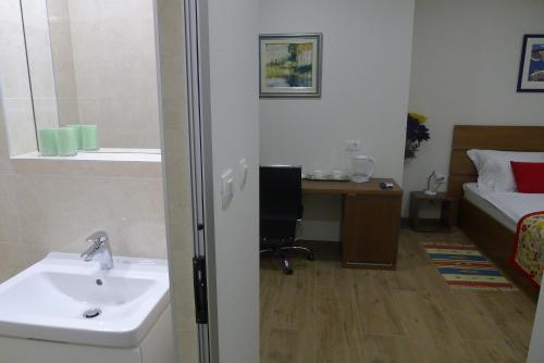 Split Centre Zlatan Rooms&Studio – Split, MD