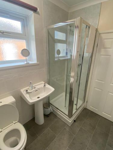 Small Single Room image 7