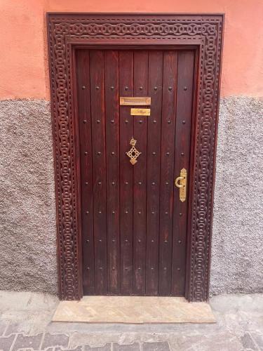Riad Alizé 2