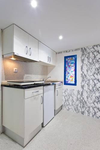 Oporto Blue Picaria - Unique Citycenter Apartment, Porto (fotografie 3)