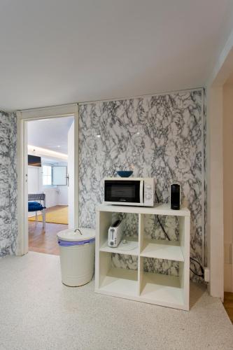 Oporto Blue Picaria - Unique Citycenter Apartment, Porto (fotografie 10)