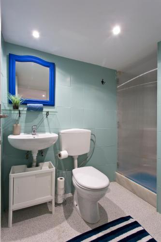 Oporto Blue Picaria - Unique Citycenter Apartment, Porto (fotografie 4)