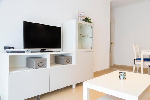 Apartamento Málaga Agreda - image 4