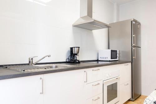 Apartamento Málaga Agreda - image 9