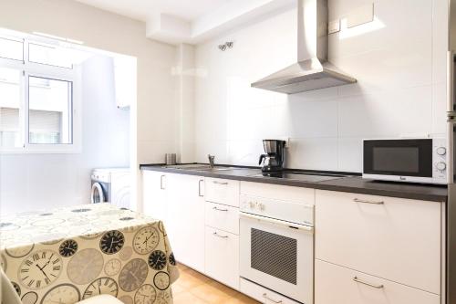 Apartamento Málaga Agreda - image 8