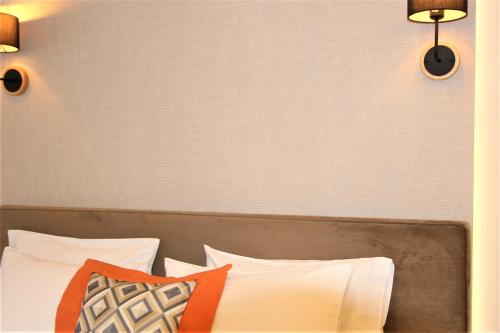 Aiolos Apartments Suites Ermou 64 Monastiraki Plaka 2nd Floor, Atény (fotografie 10)