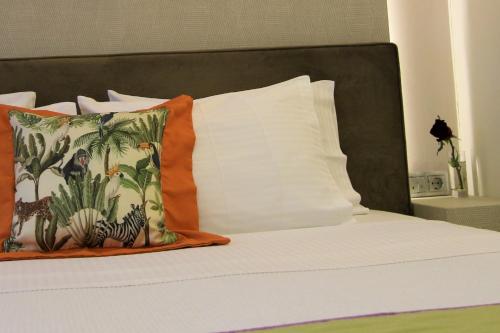 Aiolos Apartments Suites Ermou 64 Monastiraki Plaka 2nd Floor, Atény (fotografie 4)