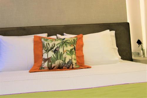 Aiolos Apartments Suites Ermou 64 Monastiraki Plaka 2nd Floor, Atény (fotografie 6)