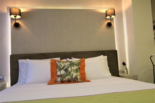 Aiolos Apartments Suites Ermou 64 Monastiraki Plaka 2nd Floor, Athens