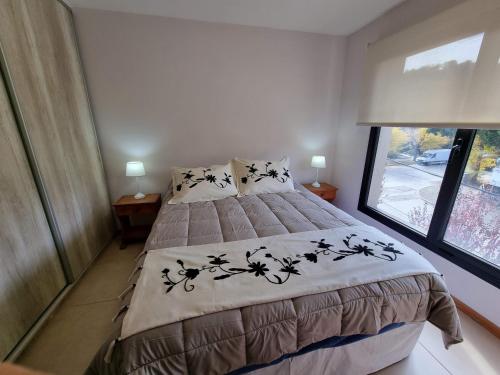 Vista Norte - Andarlibre - San Martin De Los Andes