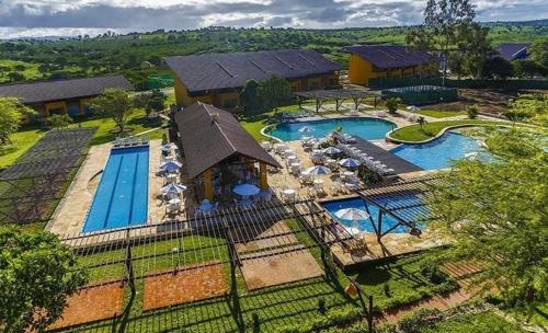 Flat 419 - Winterville-Gravatá, Gravatá (fotografie 4)