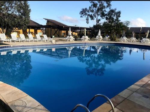 Flat 419 - Winterville-Gravatá, Gravatá (fotografie 7)