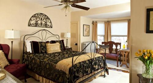 Brickhouse Inn – Gettysburg, PA