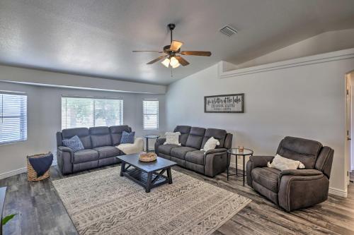 Lake Havasu Hideaway with Pool and Putting Green! - image 4