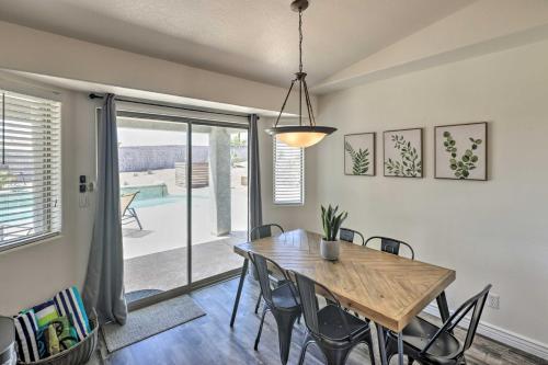 Lake Havasu Hideaway with Pool and Putting Green! - image 7