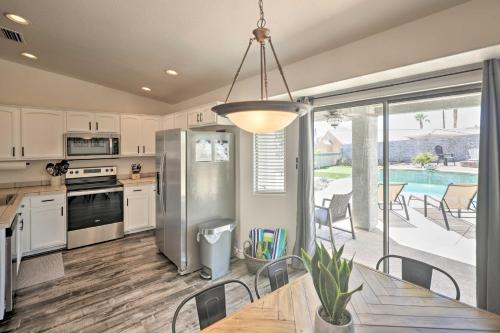 Lake Havasu Hideaway with Pool and Putting Green! - image 9