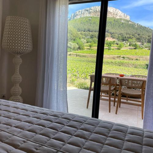 Côté vignes cassis Côté vignes cassis