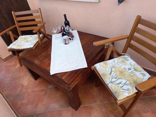 Appartamento in zona residenziale 2