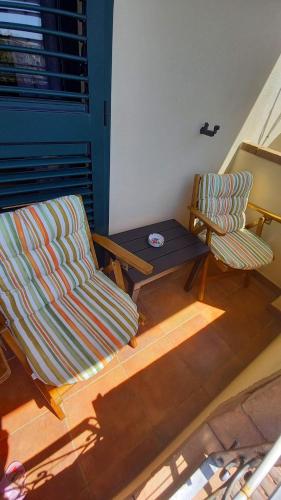 Appartamento in zona residenziale