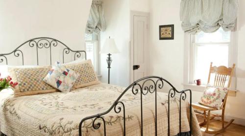 Brickhouse Inn B&B in Gettysburg, USA