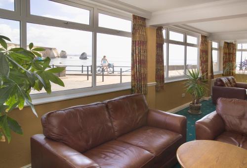 Albion Hotel - Isle of Wight - image 9