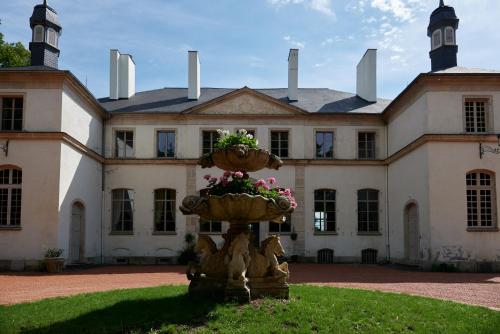 Château de Charmeil- Vichy chambres d'hôtes