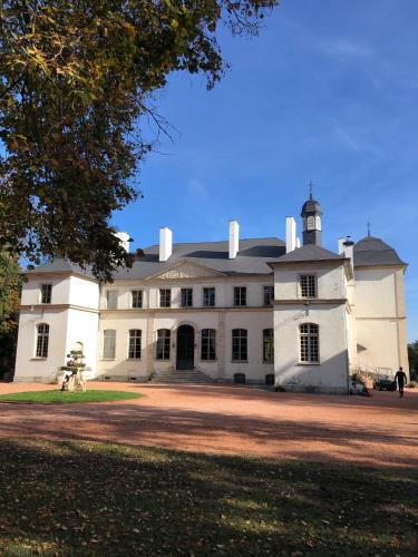 Château de Charmeil- Vichy chambres d'hôtes