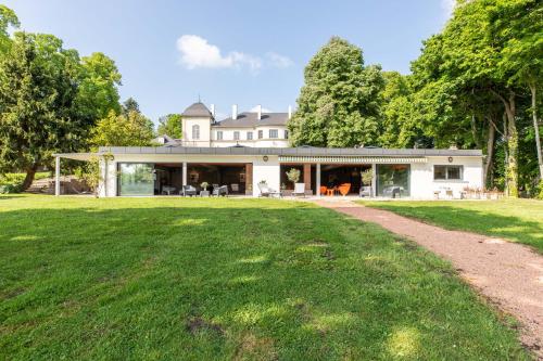 Château de Charmeil- Vichy chambres d'hôtes